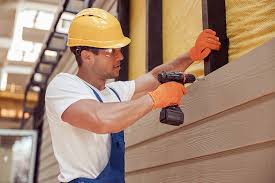 Best Storm Damage Siding Repair  in Port Clinton, OH